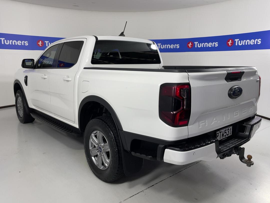 Photo '5' of Ford Ranger