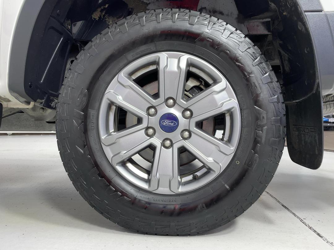 Photo '11' of Ford Ranger