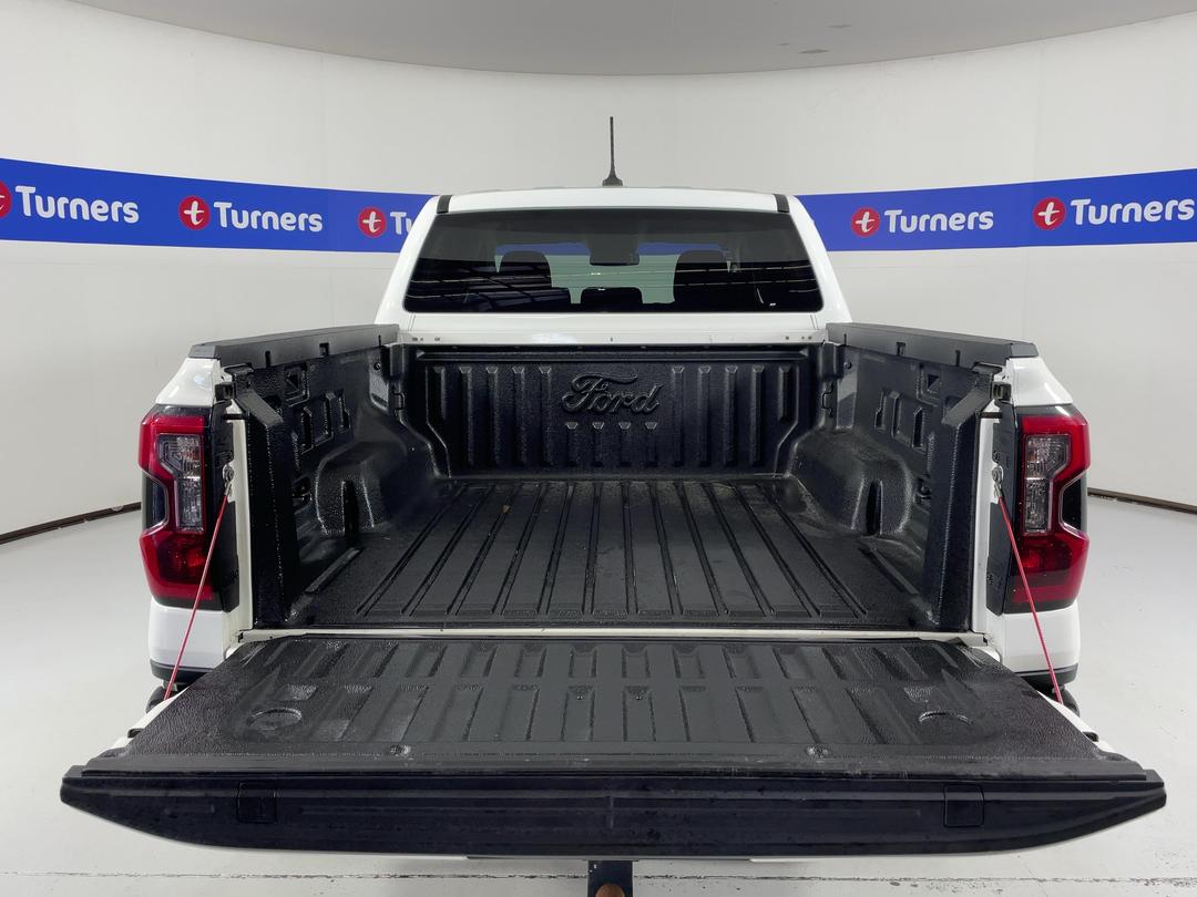 Photo '14' of Ford Ranger