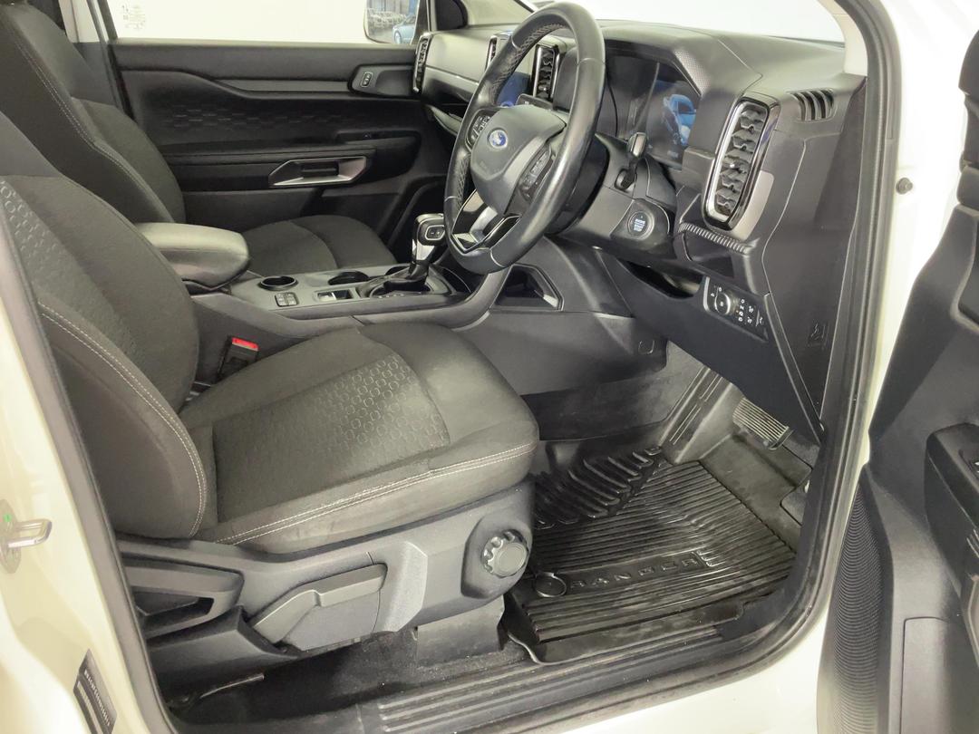 Photo '16' of Ford Ranger