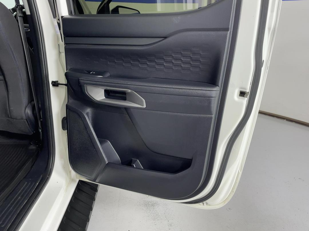 Photo '19' of Ford Ranger
