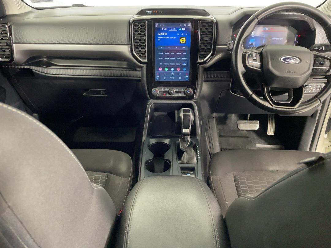 Photo '17' of Ford Ranger