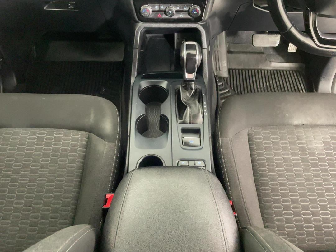 Photo '18' of Ford Ranger