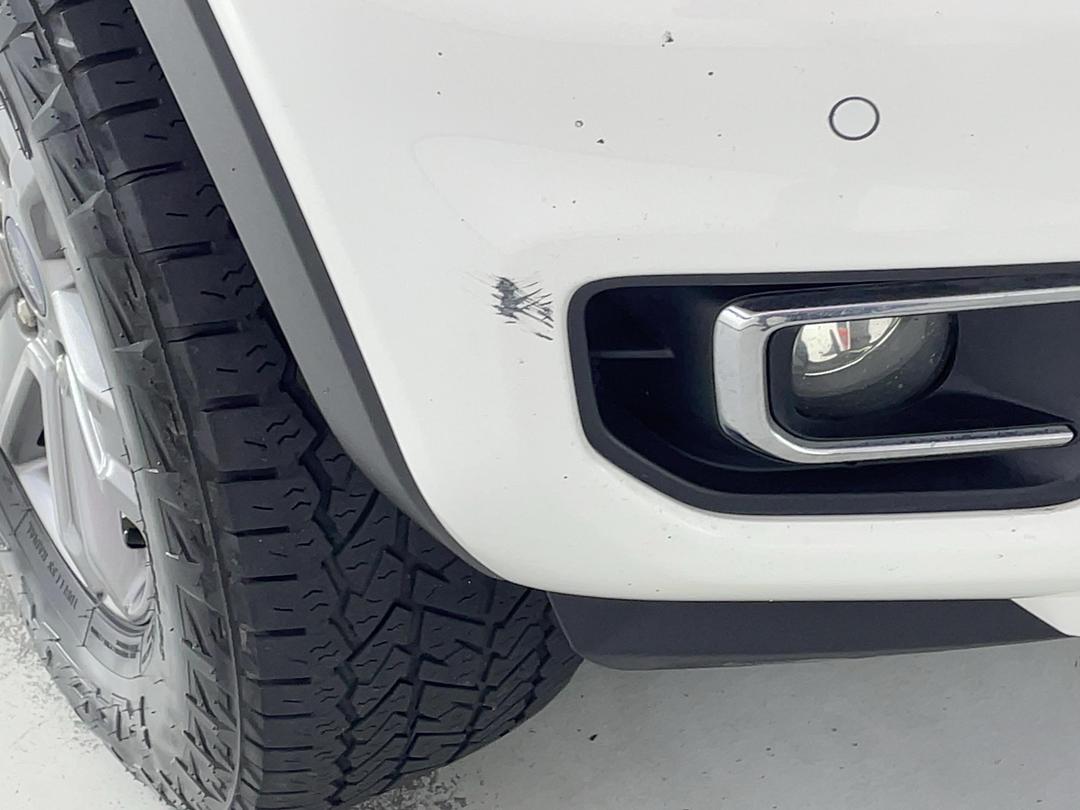 Photo '23' of Ford Ranger