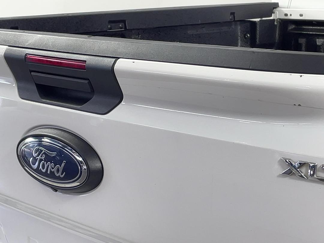 Photo '25' of Ford Ranger