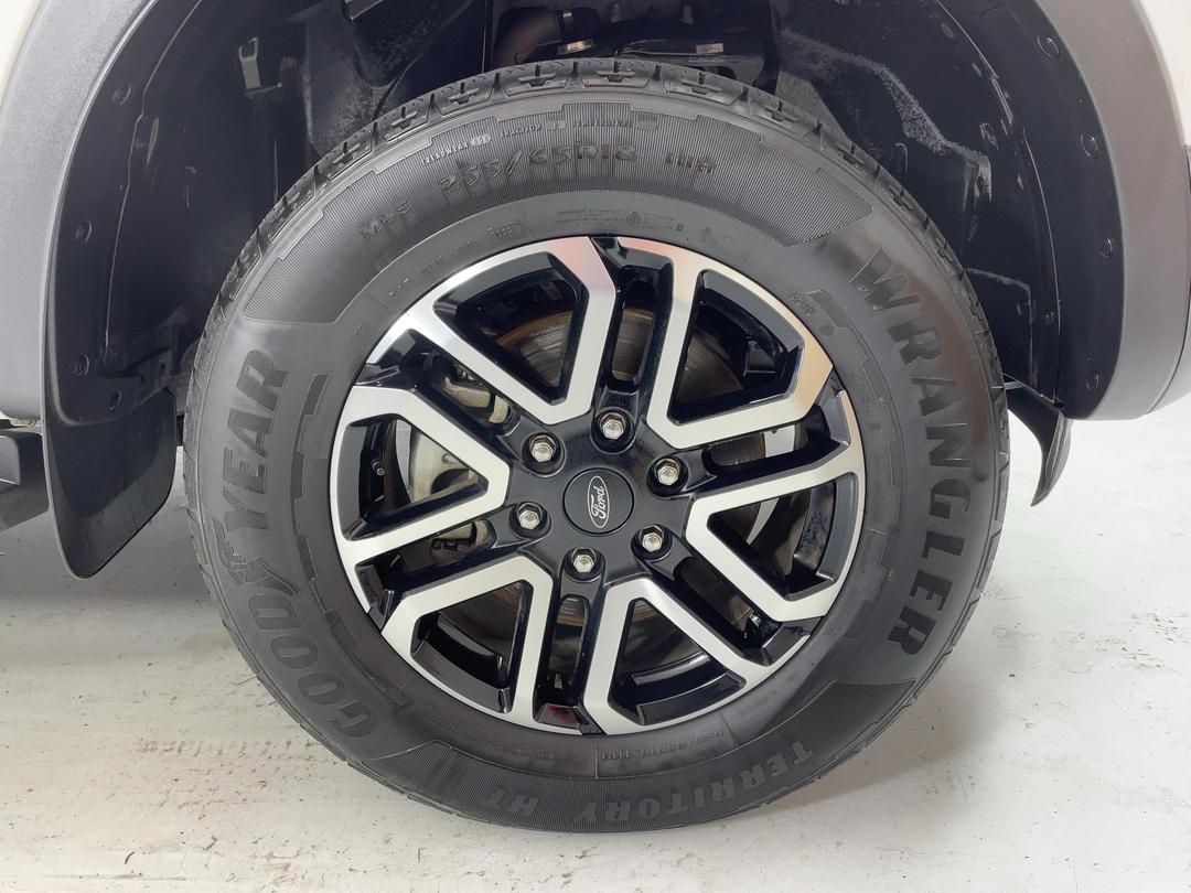 Photo '9' of Ford Ranger