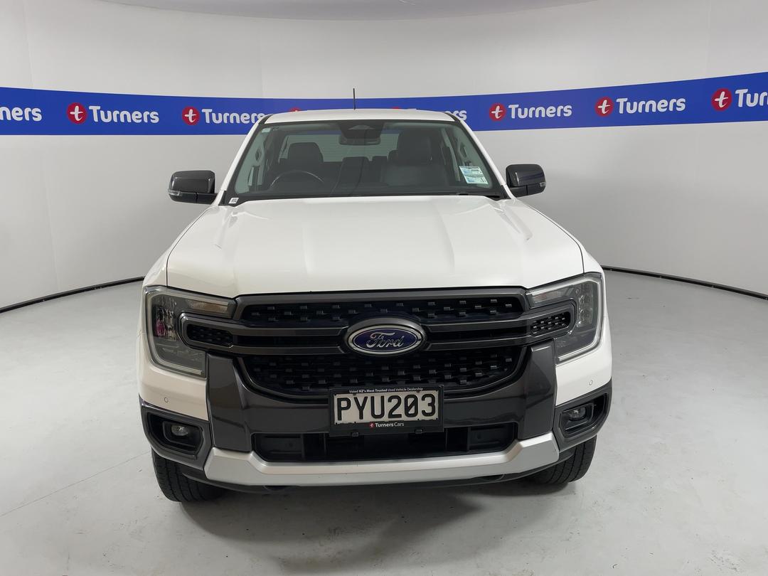 Photo '2' of Ford Ranger
