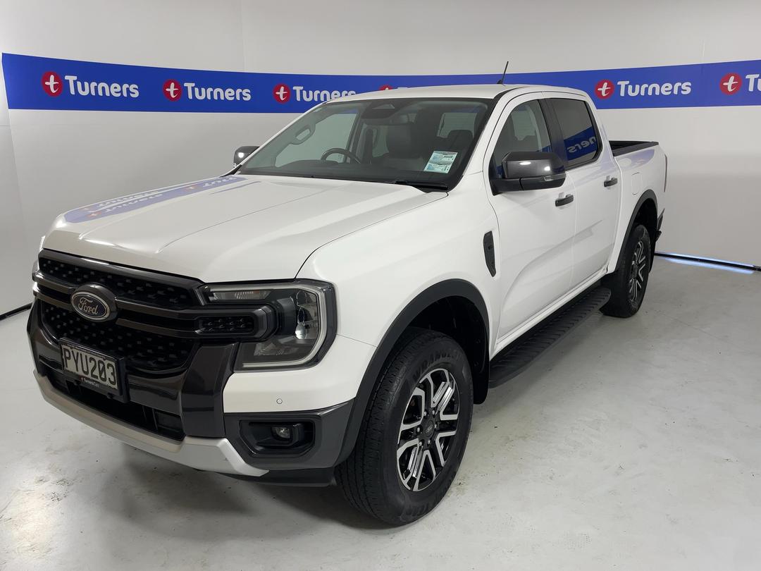 Photo '4' of Ford Ranger