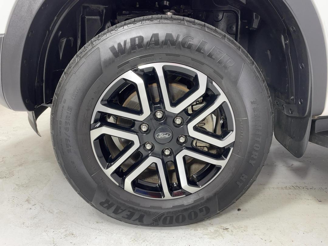 Photo '10' of Ford Ranger