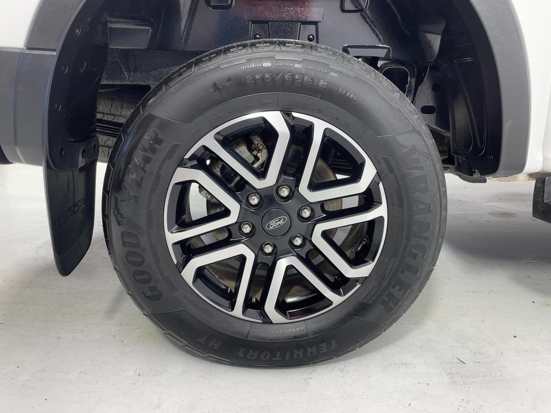 Photo '12' of Ford Ranger