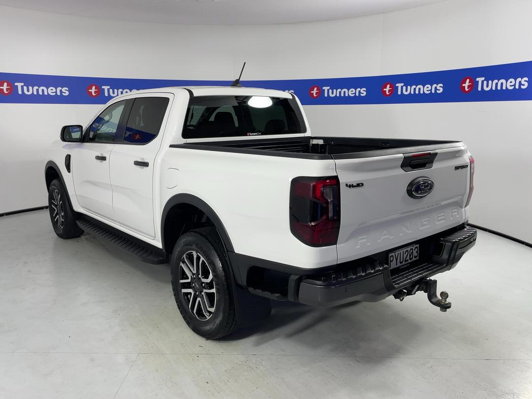 Photo '5' of Ford Ranger