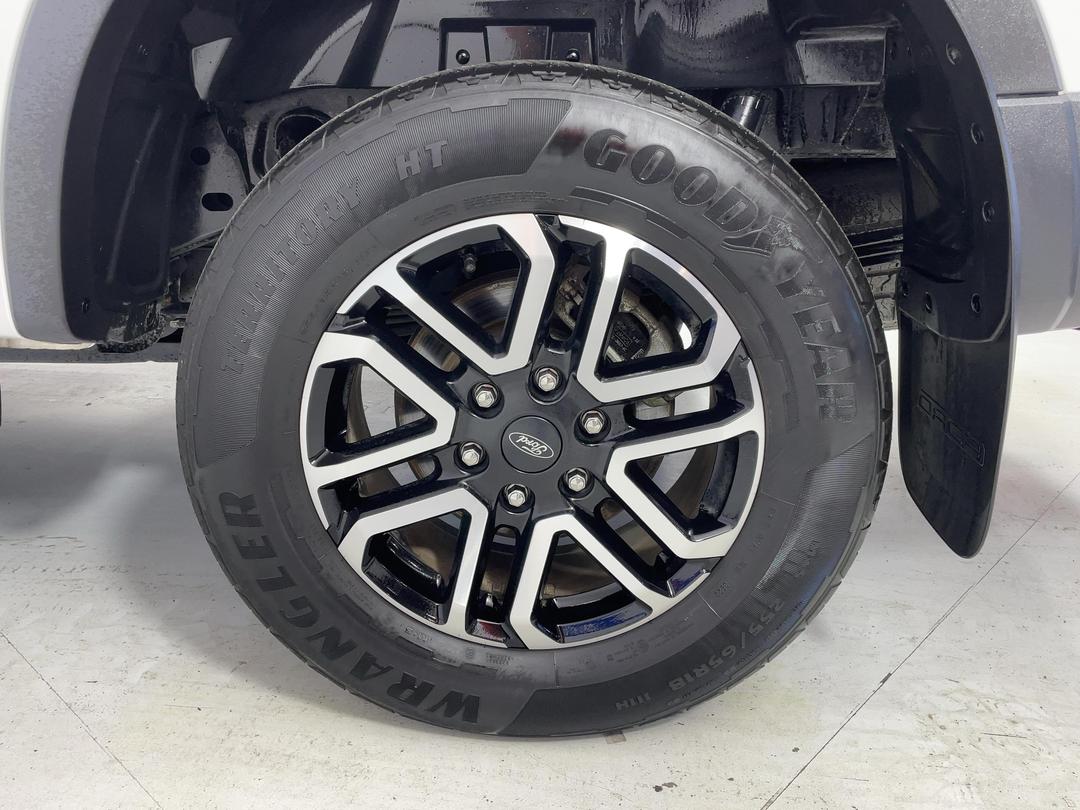 Photo '11' of Ford Ranger