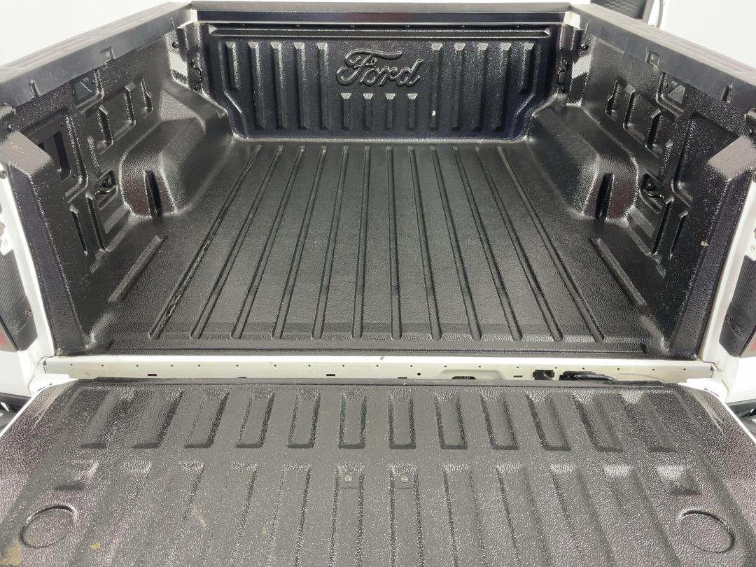 Photo '14' of Ford Ranger