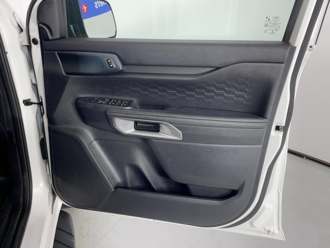 Photo '15' of Ford Ranger