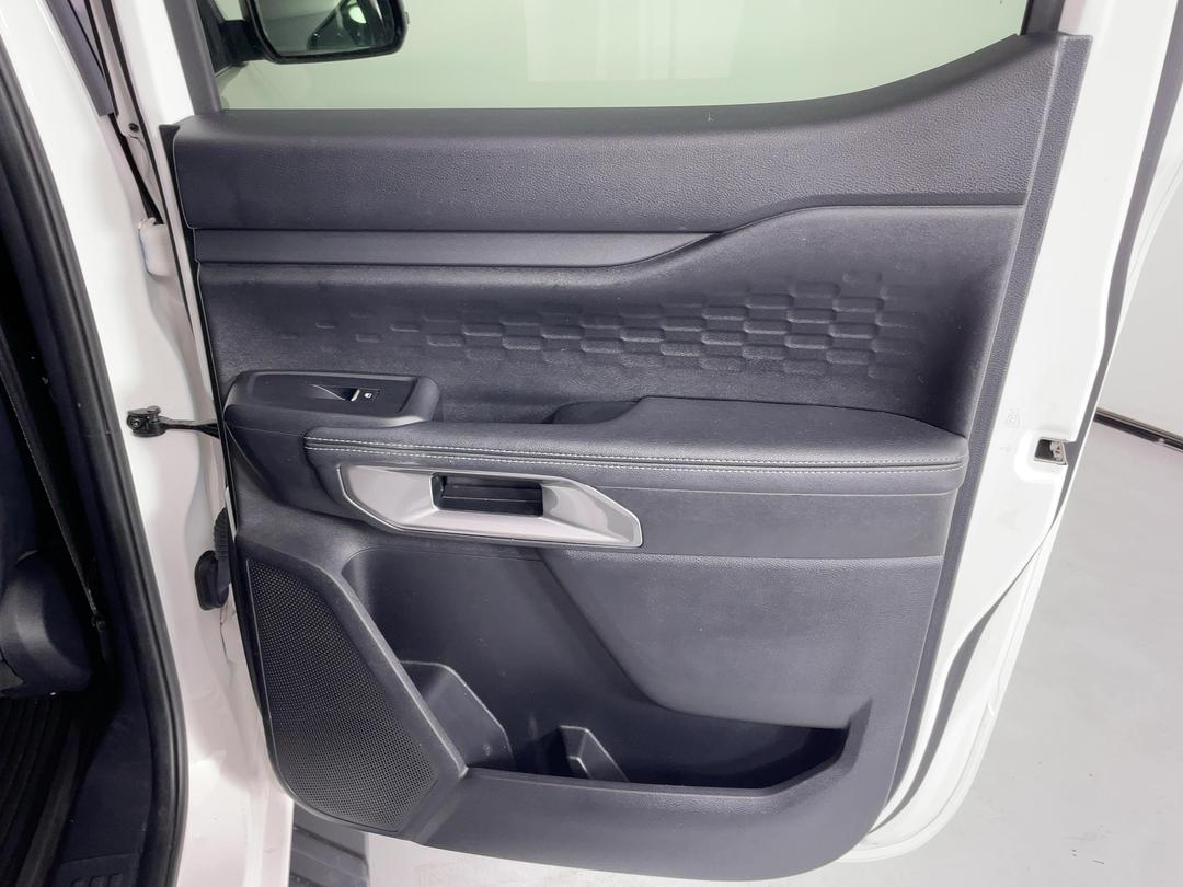 Photo '19' of Ford Ranger