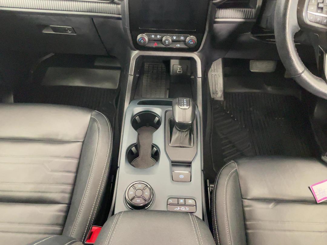 Photo '18' of Ford Ranger