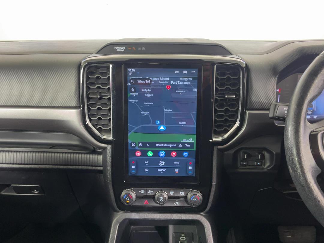 Photo '18' of Ford Ranger