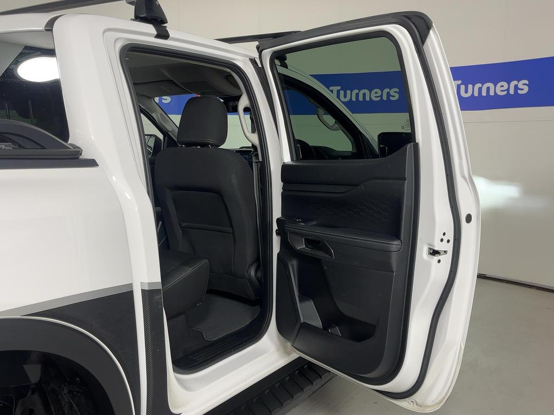 Photo '19' of Ford Ranger