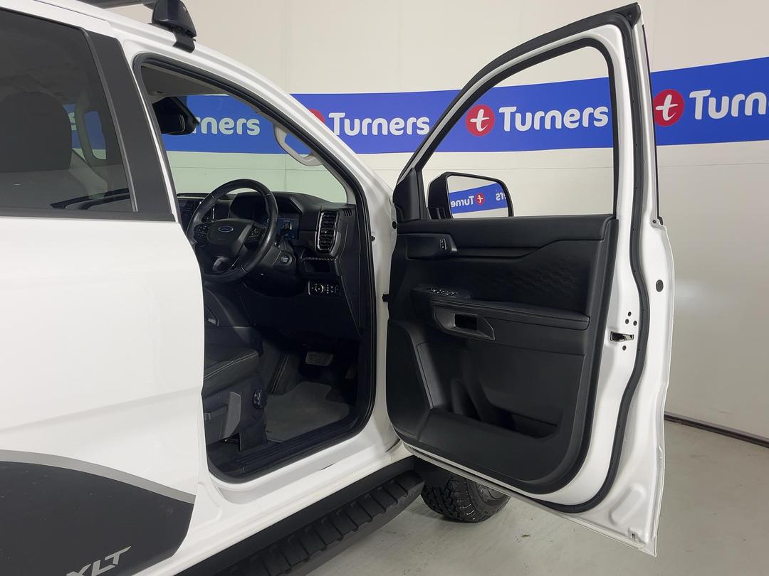 Photo '15' of Ford Ranger