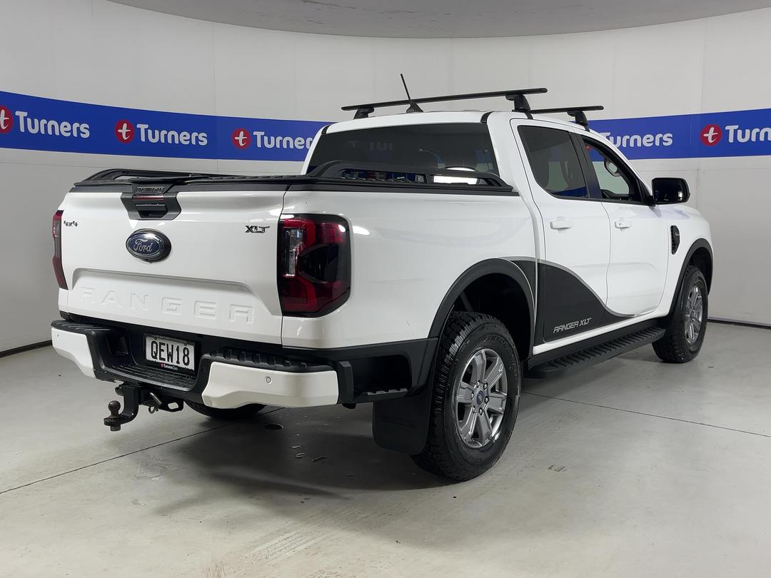 Photo '7' of Ford Ranger