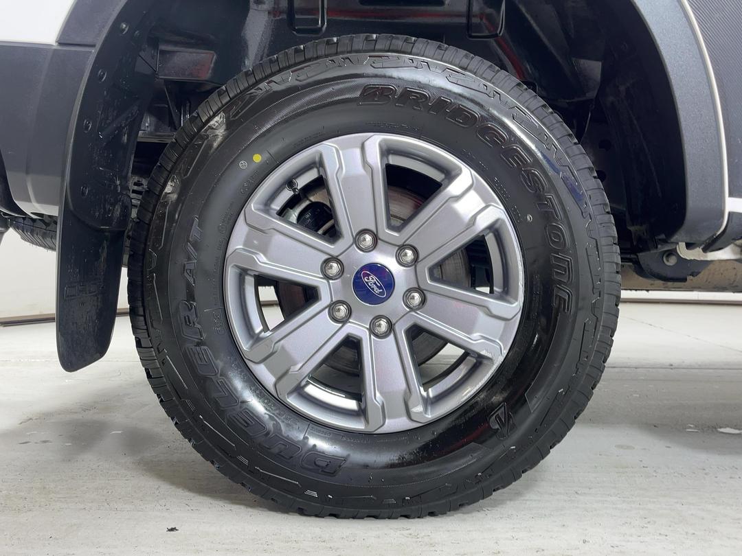 Photo '12' of Ford Ranger