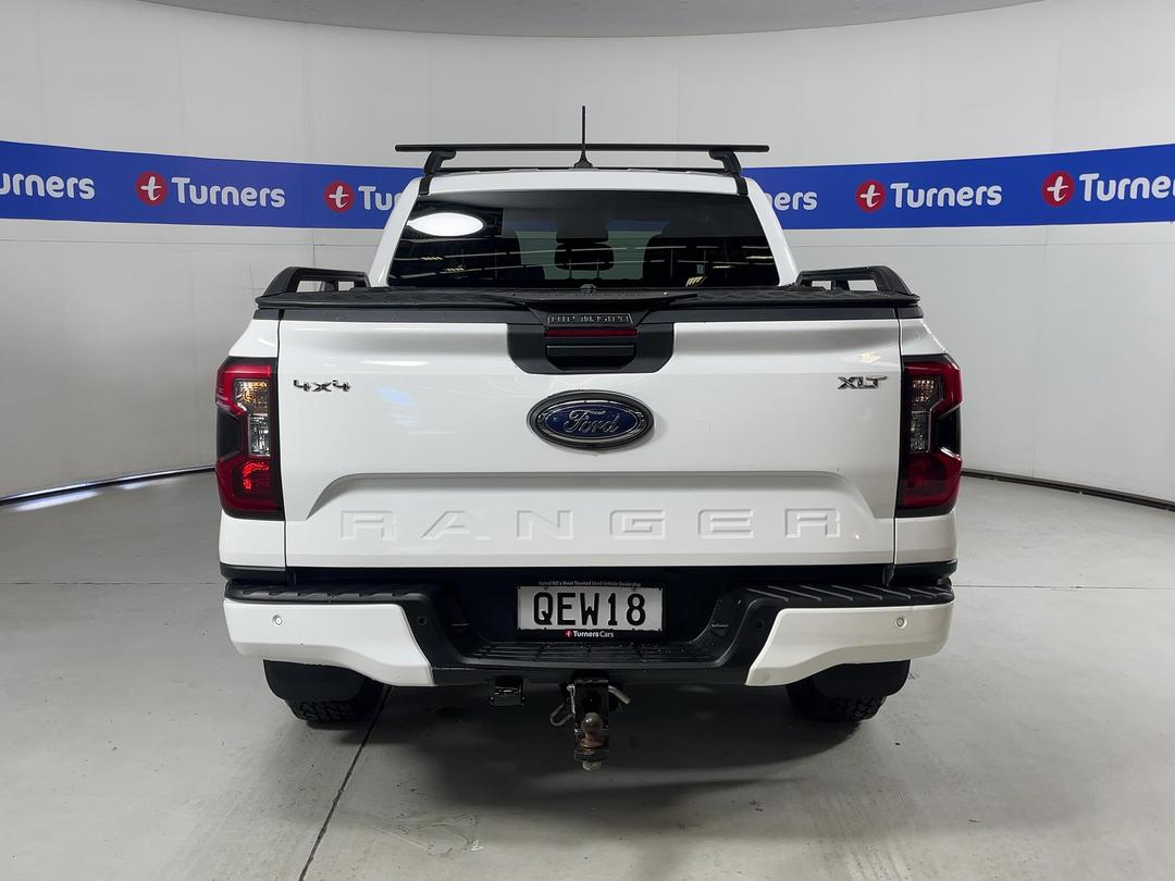 Photo '6' of Ford Ranger