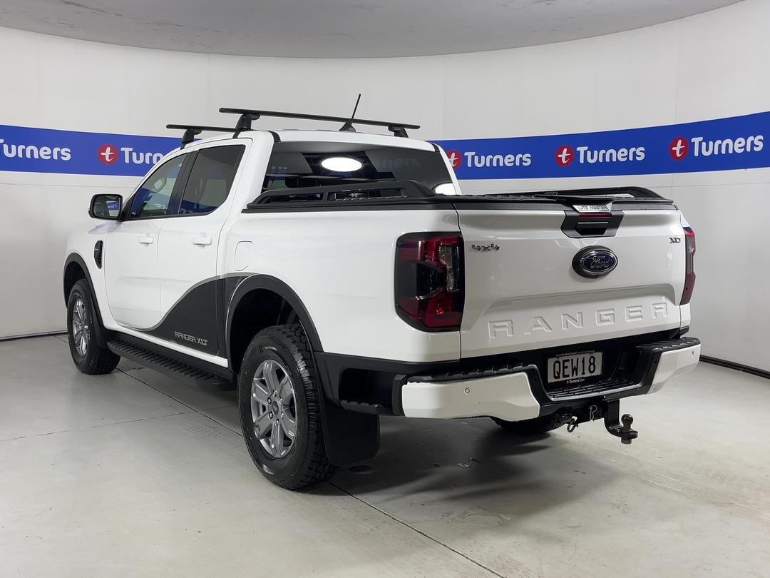 Photo '5' of Ford Ranger