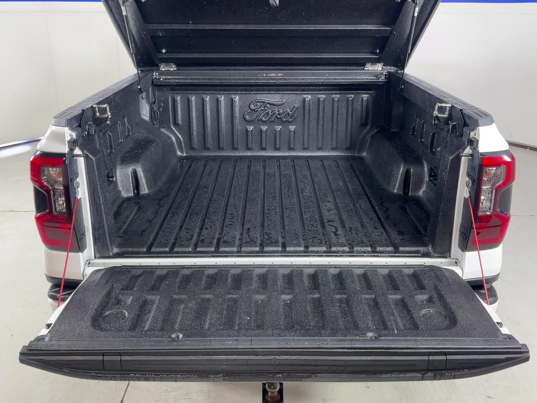 Photo '14' of Ford Ranger