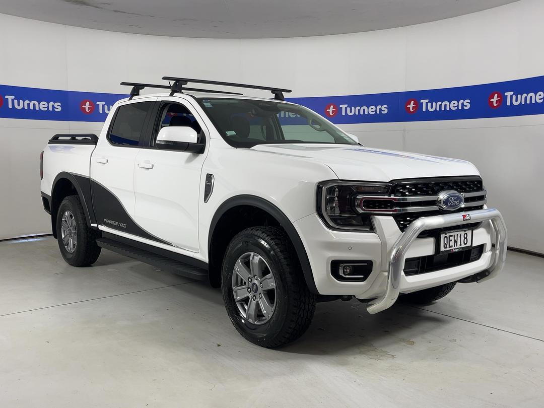 Photo '1' of Ford Ranger