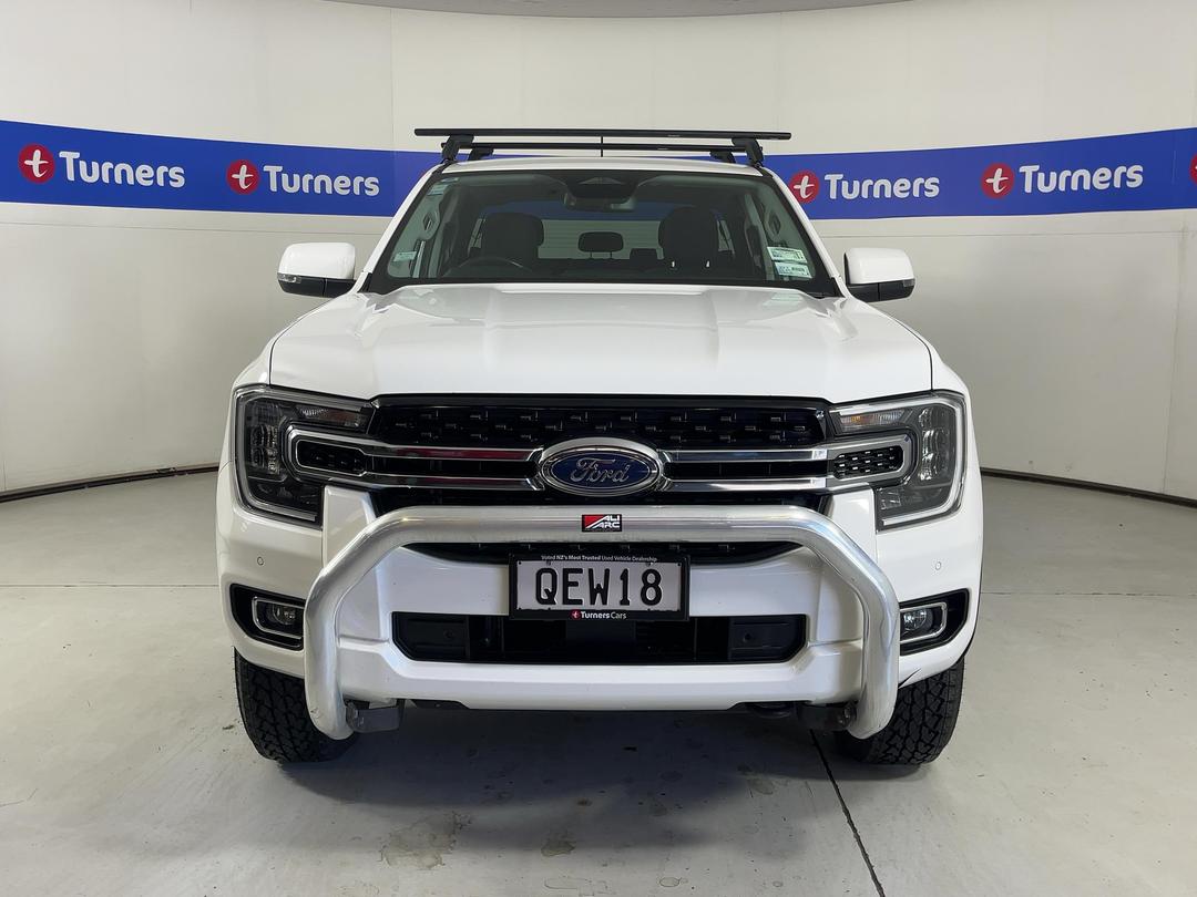 Photo '2' of Ford Ranger