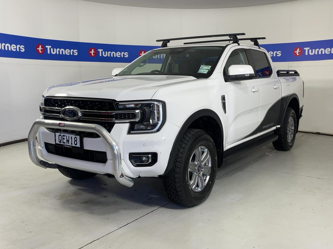 Photo '4' of Ford Ranger
