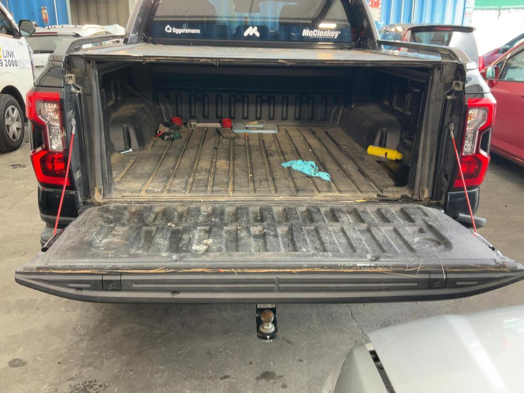 Photo '7' of Ford Ranger Wildtrak Photo '7' of Ford Ranger Wildtrak