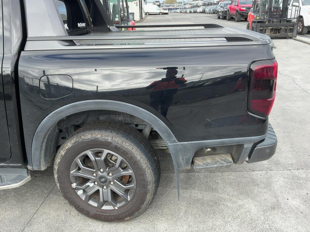 Photo '5' of Ford Ranger Wildtrak Photo '5' of Ford Ranger Wildtrak