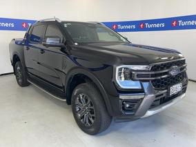 Image of 2023 Ford Ranger Wildtrak 4WD