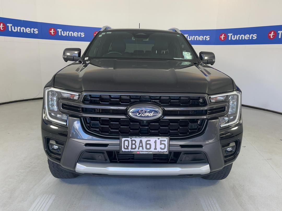 Photo '2' of Ford Ranger