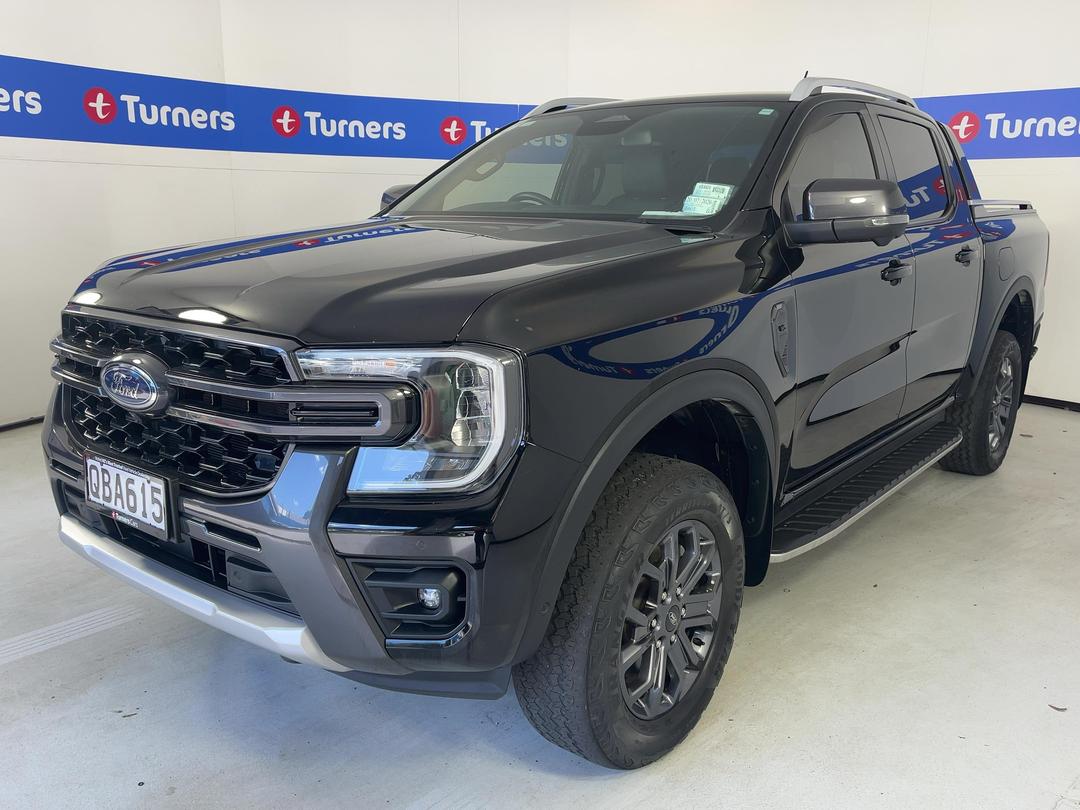 Photo '4' of Ford Ranger