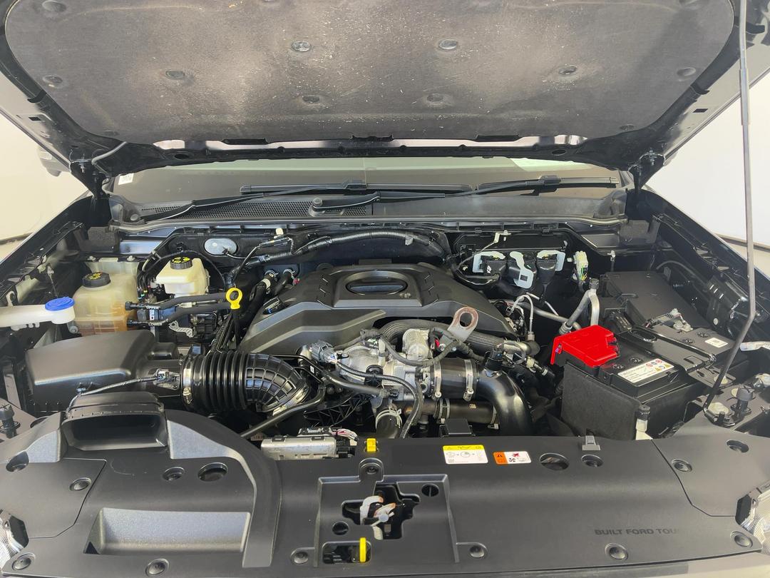 Photo '13' of Ford Ranger
