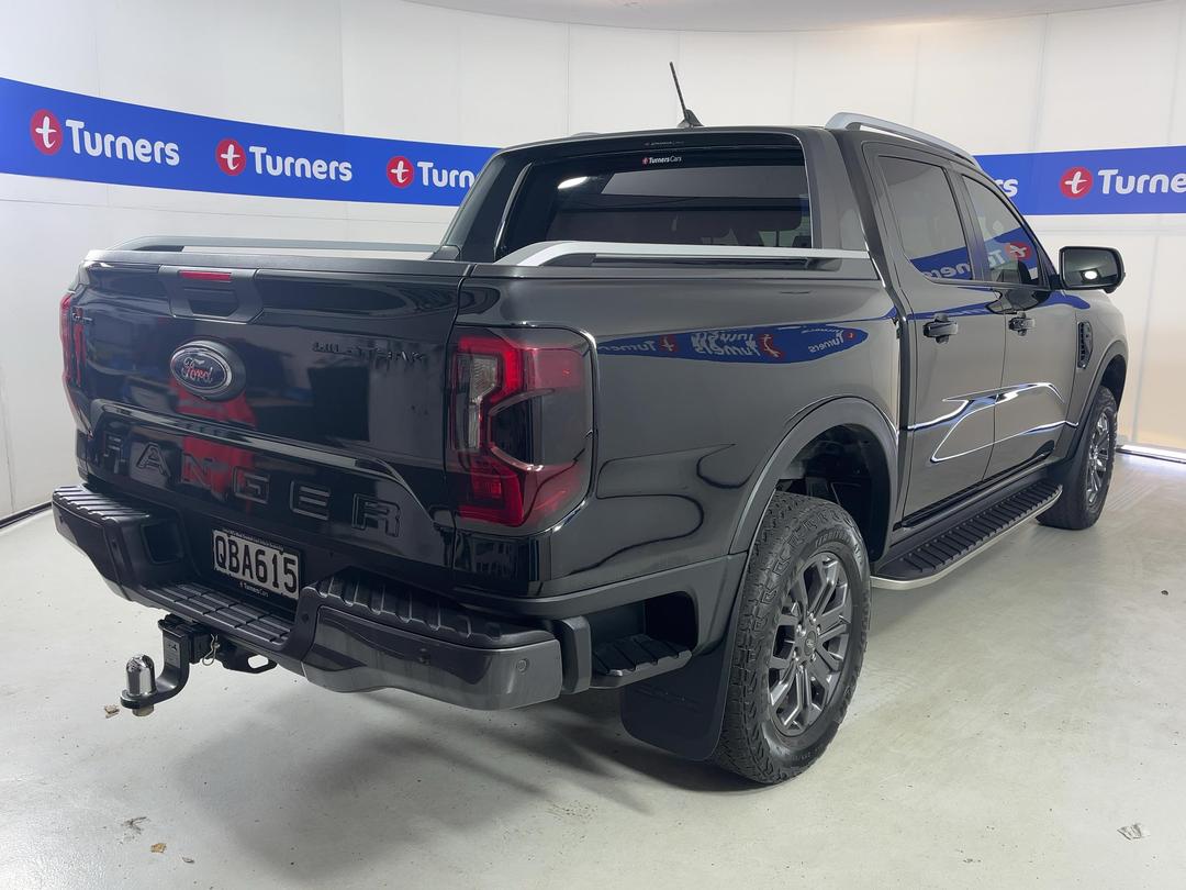 Photo '7' of Ford Ranger