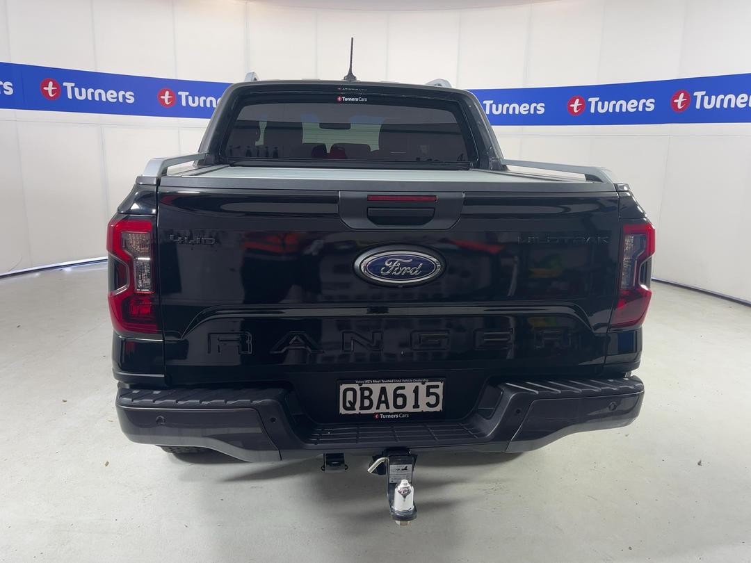 Photo '6' of Ford Ranger