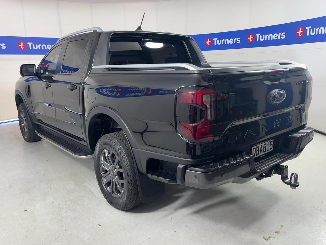 Photo '5' of Ford Ranger
