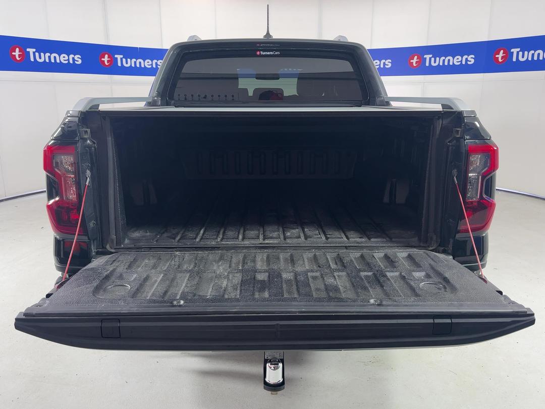 Photo '14' of Ford Ranger
