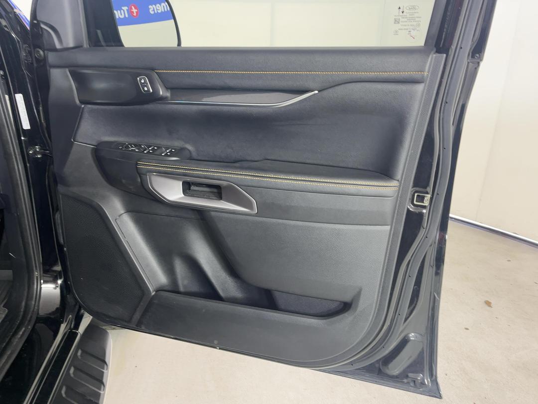 Photo '15' of Ford Ranger