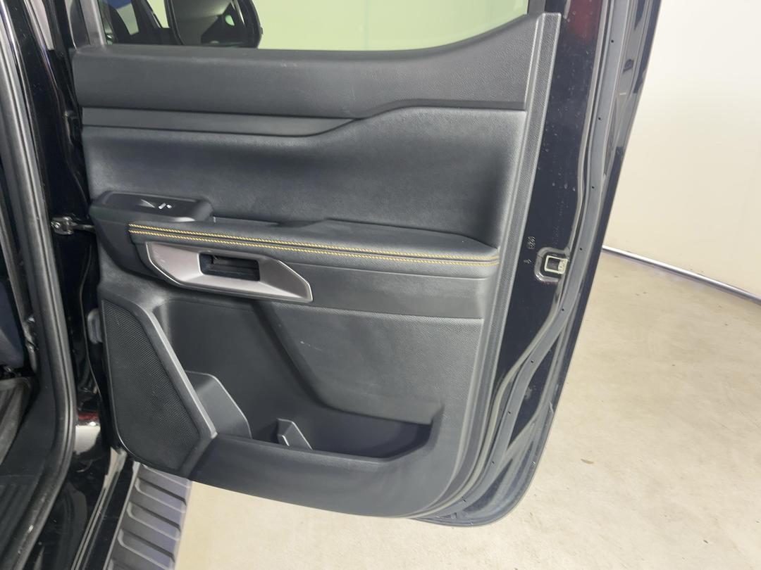 Photo '19' of Ford Ranger