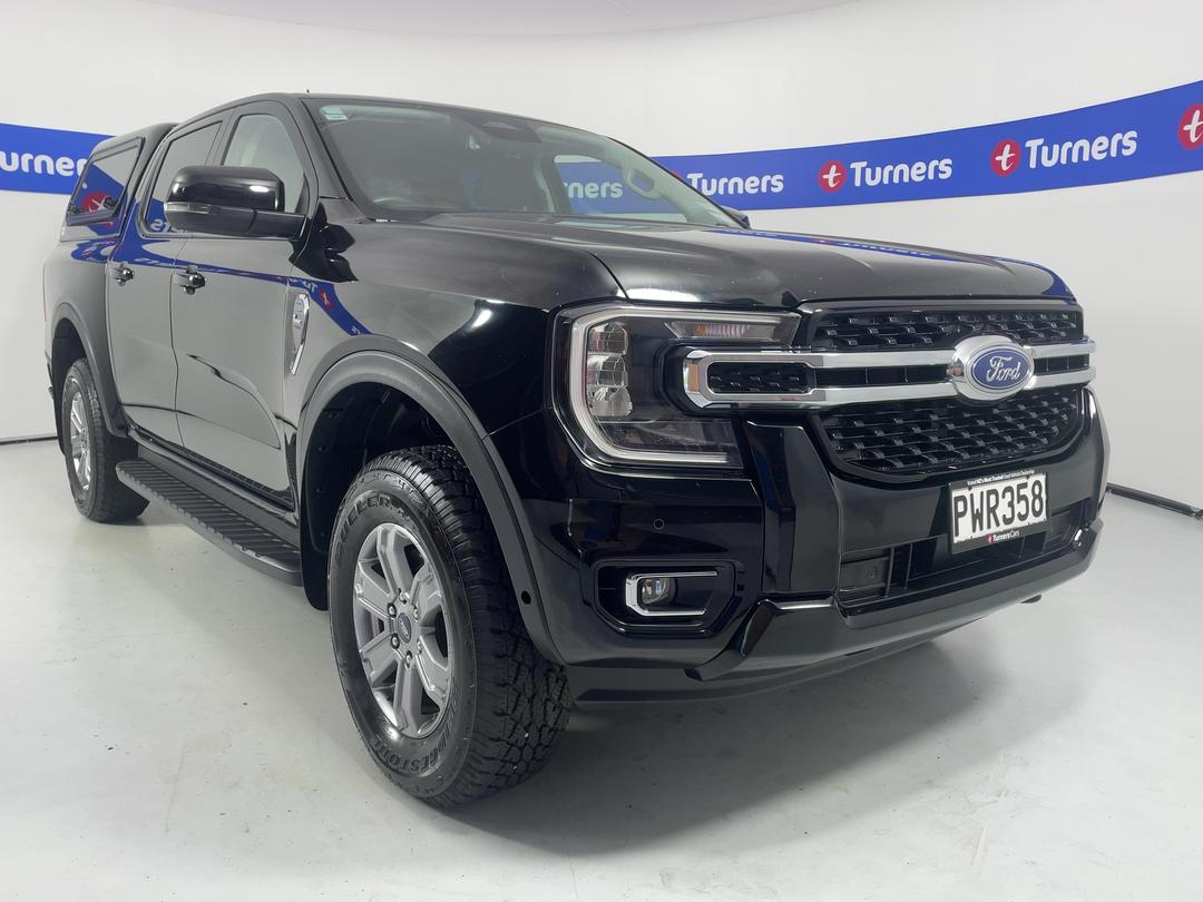 Photo '1' of Ford Ranger