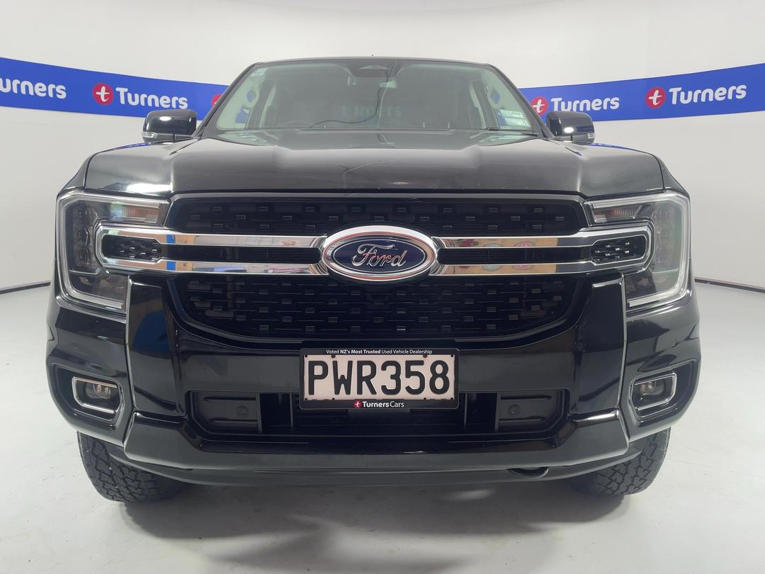 Photo '2' of Ford Ranger