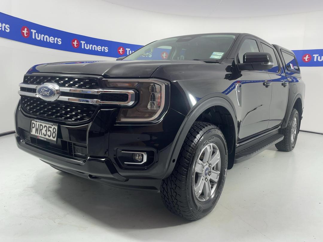 Photo '4' of Ford Ranger