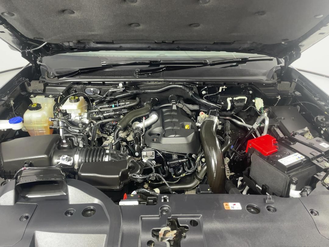 Photo '13' of Ford Ranger