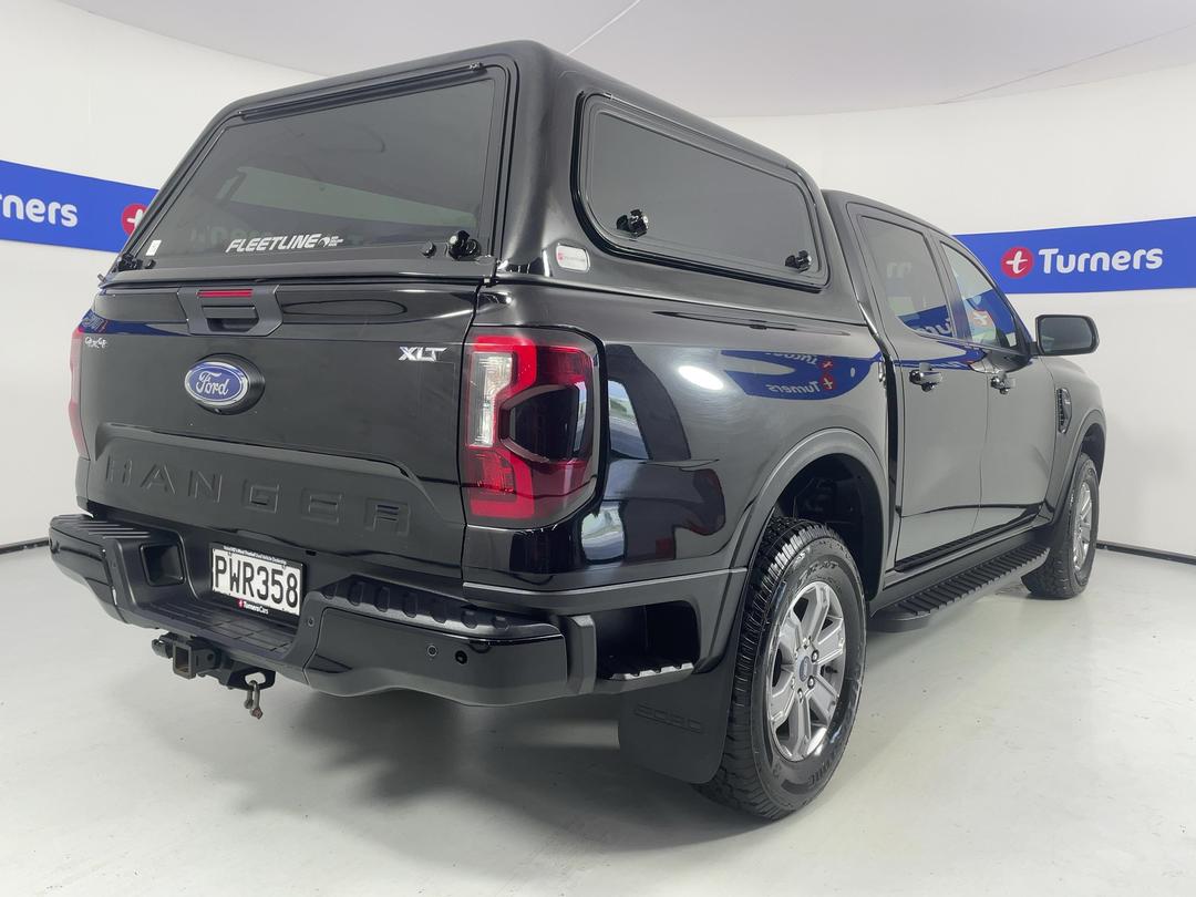Photo '7' of Ford Ranger