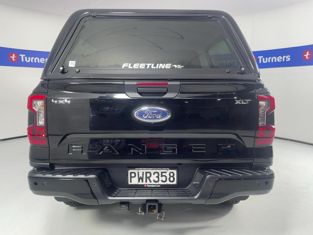 Photo '6' of Ford Ranger