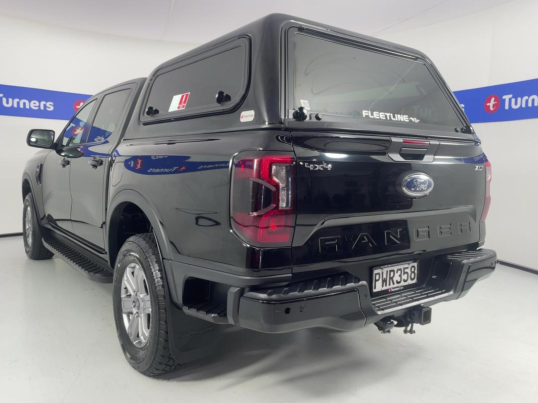Photo '5' of Ford Ranger